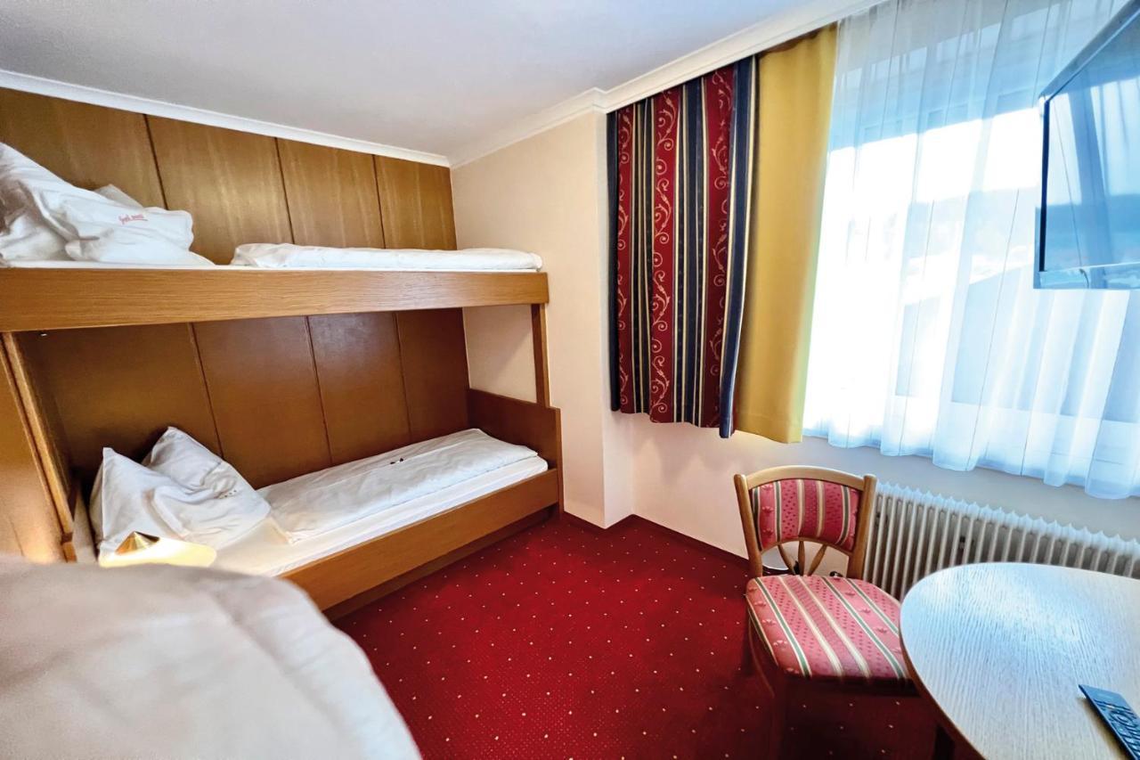 Hotel Pachernighof Фельден-ам-Вёртер-Зе Экстерьер фото